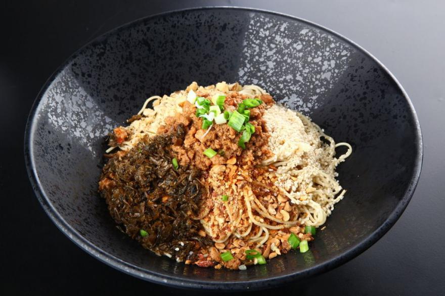 四川小吃培訓(xùn) 四川小吃培訓(xùn)