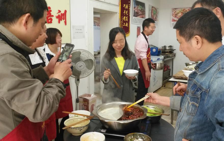 成都火鍋培訓(xùn) 成都火鍋培訓(xùn)