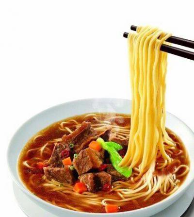 成都面食培訓：好產品為你的盈利起到加固作用