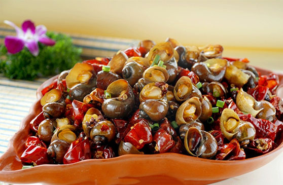 爆炒田螺技術培訓 爆炒田螺技術培訓