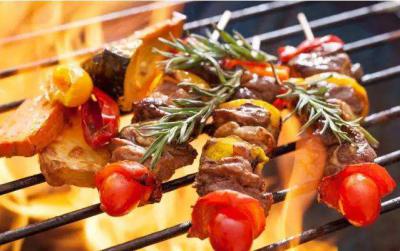 成都學習燒烤技術(shù)需要多久？