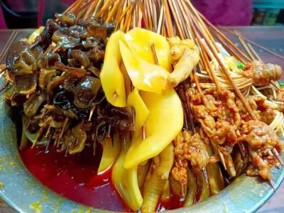 冷鍋串串香技術(shù)培訓(xùn)哪里靠譜？成都餐飲培訓(xùn)學(xué)校