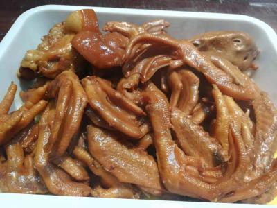 鹵菜技術(shù)培訓(xùn)機(jī)構(gòu)哪里好？