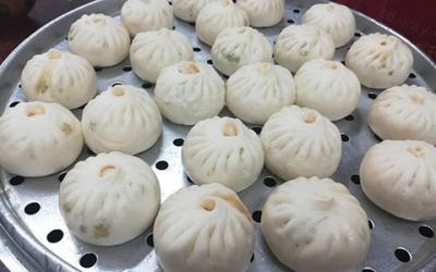 成都包子技術(shù)培訓(xùn)哪里專業(yè)？