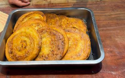 紅糖鍋盔培訓哪里學？  紅糖鍋盔培訓哪里學？