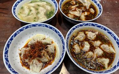 成都抄手培訓價格  成都抄手培訓價格