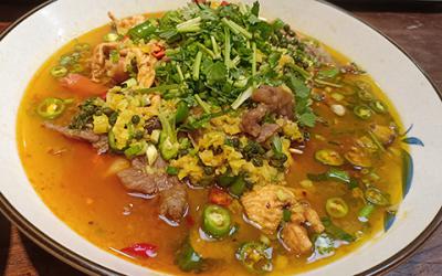 冒菜培訓哪家味道好？  冒菜培訓哪家味道好？