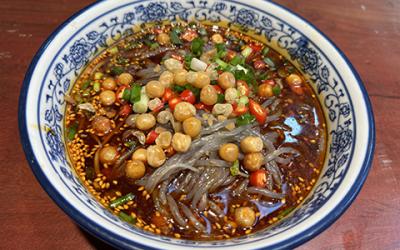 酸辣粉培訓學習多久？   酸辣粉培訓學習多久？