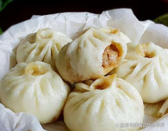 成都包子制作培訓班哪家好？飄味緣早餐技術培訓學校位置及優勢解析