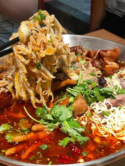 冒菜培訓班一般多少錢？飄味緣冒菜培訓學校