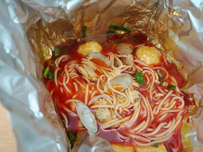 錫紙花甲米線技術培訓哪家靠譜？