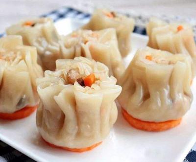 成都早餐燒麥技術培訓班哪里好？