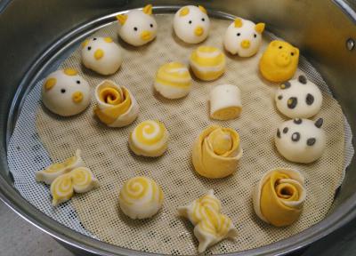 早餐面食技術培訓班哪里好？