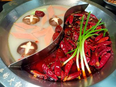  重慶火鍋技術培訓學校哪里正宗？