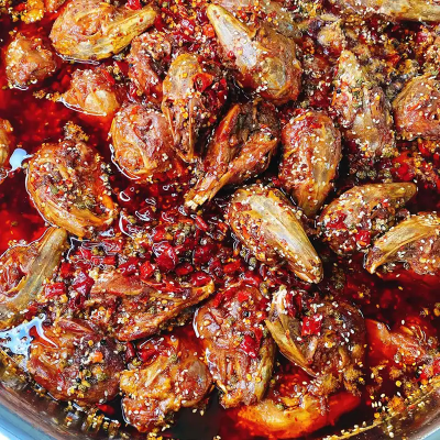 麻辣兔頭技術(shù)培訓(xùn)：從零基礎(chǔ)到小吃高手！