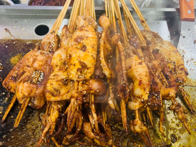 探秘鐵板魷魚技術(shù)培訓(xùn)：傳承美食文化，打造獨(dú)特口味