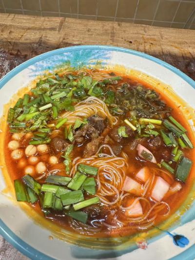 綿陽(yáng)米粉技術(shù)培訓(xùn)機(jī)構(gòu)哪家好？飄味緣綿陽(yáng)米粉培訓(xùn)班