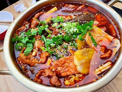 四川冒菜技術(shù)培訓(xùn)班哪里好？飄味緣培訓(xùn)學(xué)校