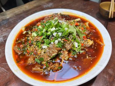 冒菜底料技術(shù)培訓(xùn)哪里好？飄味緣培訓(xùn)學(xué)校，助您開啟財(cái)富之門！