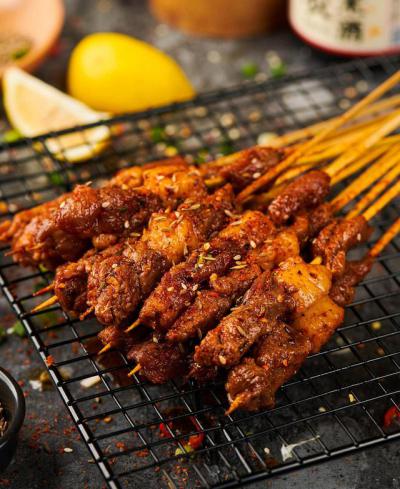 四川燒烤技術(shù)培訓(xùn)哪家好？探尋飄味緣燒烤學(xué)校的核心競(jìng)爭(zhēng)力