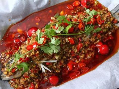 紙包魚培訓(xùn)哪家味道好？飄味緣以“味”服人，成就你的餐飲夢(mèng)想！