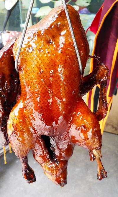 樂山甜皮鴨培訓(xùn)與鹵菜技術(shù)培訓(xùn)的首選——飄味緣培訓(xùn)學(xué)校