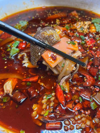 蒜瓣魚火鍋技術培訓學校哪家好？深度解析飄味緣餐飲培訓的獨特優勢