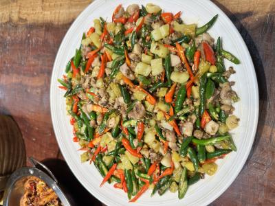 四川江湖菜技術培訓學校哪家好？探尋正宗風味，首選飄味緣