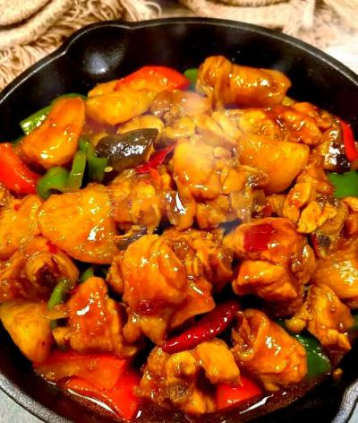 黃燜雞米飯技術培訓多少錢？飄味緣為您揭秘透明收費與超值價值！