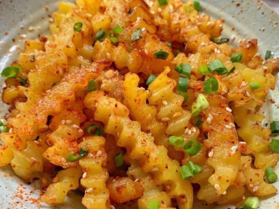 瑯琊土豆技術培訓中心怎么樣？飄味緣餐飲培訓學校靠譜!