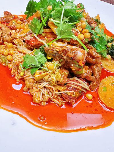 特色冒菜技術培訓班選哪家好？成都飄味緣小吃培訓學校深度解析