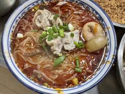 正宗肥腸粉技術培訓班費用解析：飄味緣一對一教學投資指南