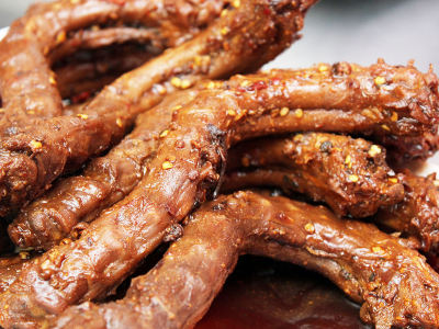 麻辣鴨脖技術培訓班多少錢？飄味緣小吃培訓學校比較好