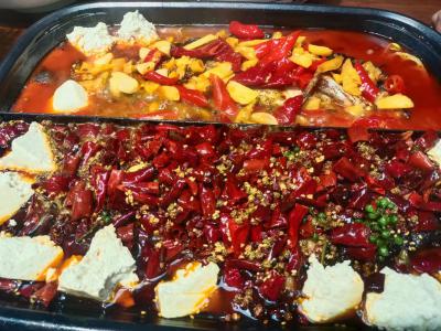 麻辣豆花烤魚技術培訓哪里好？成都飄味緣小吃培訓中心深度解析